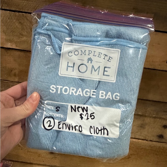 Norwex Bundle - Picture 5 of 8